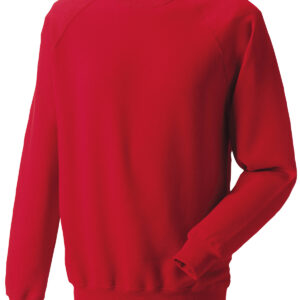 Classic sweatshirt - Classic Red, XS