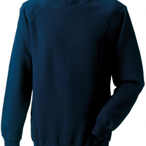 Classic sweatshirt - French Navy, XS