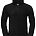 ¼-zip outdoor fleece