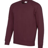 Academy Burgundy