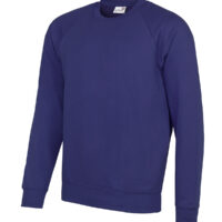 Academy Purple