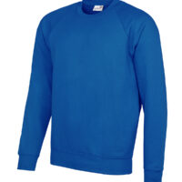 Academy Royal Blue