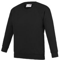 Academy Black
