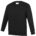 Kids Academy raglan sweatshirt