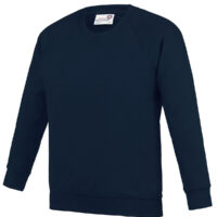 Academy Navy