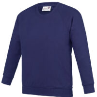 Academy Purple