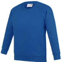 Academy Royal Blue