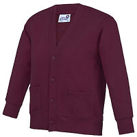Academy Burgundy