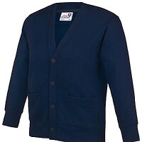 Academy Navy