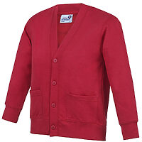 Academy Red