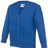 Academy Royal Blue