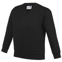 Academy Black
