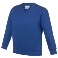 Academy Deep Royal