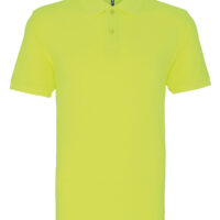 Neon Yellow
