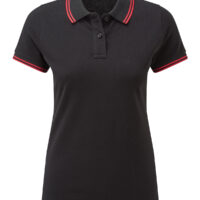 Black/Red