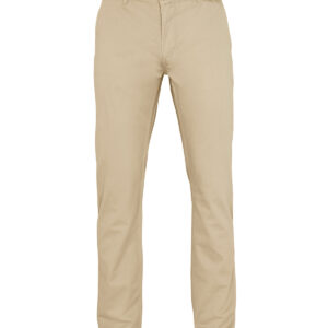 Men's Classic fit chinos - Natural, XS Reg