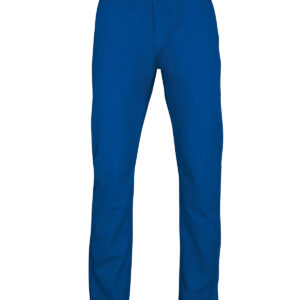 Men's Classic fit chinos - Royal, XS Reg