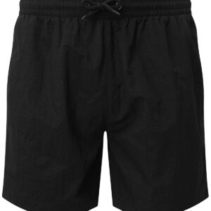 Swim shorts - Black* Black, S
