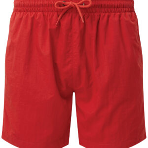 Swim shorts - Red* Red, S