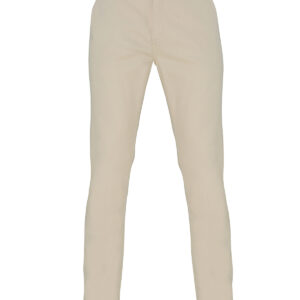 Women's Classic fit chinos - Natural, XXS