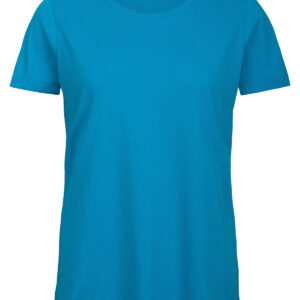 B&C Inspire T /women - Atoll, XS