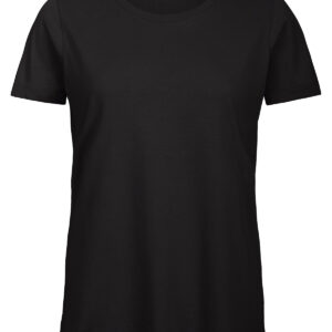 B&C Inspire T /women - Black, XS