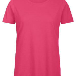 B&C Inspire T /women - Fuchsia, XS