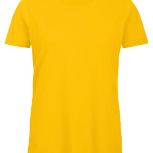 B&C Inspire T /women - Gold, XS