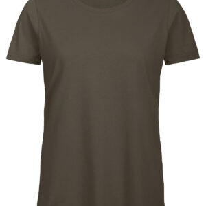 B&C Inspire T /women - Khaki, XS