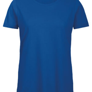 B&C Inspire T /women - Royal* Blue, XS