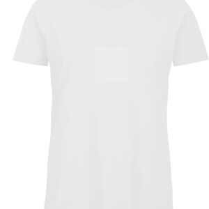 B&C Inspire T /women - White, XS