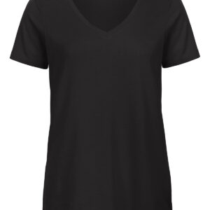 B&C Inspire V T /women - Black, XS