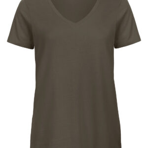 B&C Inspire V T /women - Khaki, XS