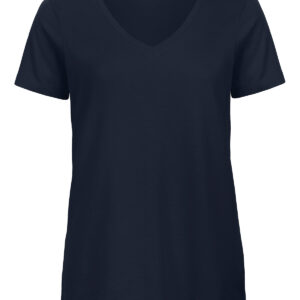 B&C Inspire V T /women - Navy, XS