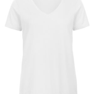 B&C Inspire V T /women - White, XS