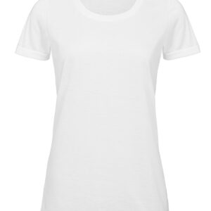 B&C Sublimation /women - White, XS