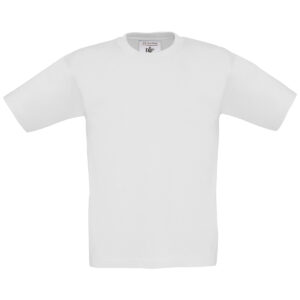 B&C Exact 150 /kids - Ash, 3/4 Yrs