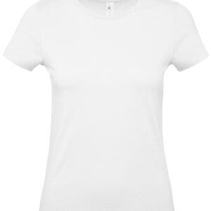 B&C #E150 /women - Ash, XS