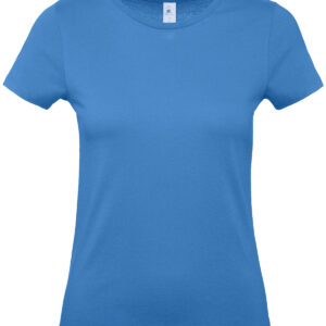 B&C #E150 /women - Azure, XS