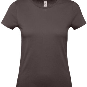 B&C #E150 /women - Bear Brown, XS