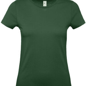B&C #E150 /women - Bottle* Green, XS