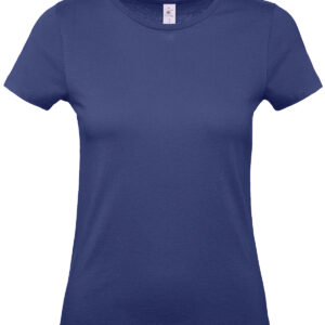 B&C #E150 /women - Electric Blue, XS