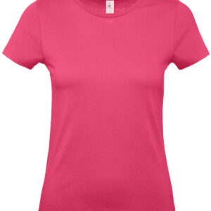 B&C #E150 /women - Fuchsia, XS
