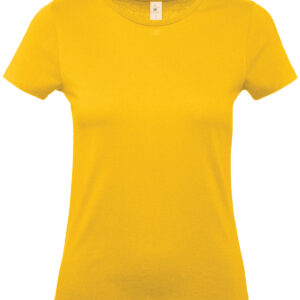 B&C #E150 /women - Gold, XS