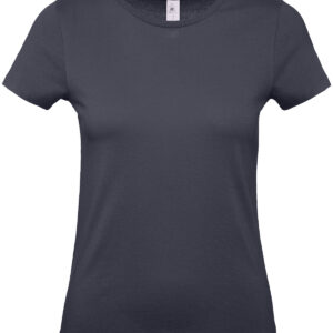 B&C #E150 /women - Light Navy, XS