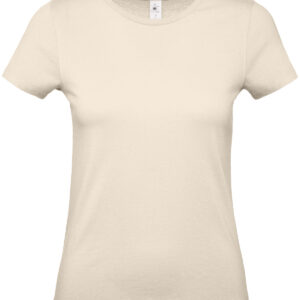 B&C #E150 /women - Natural, XS