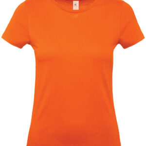 B&C #E150 /women - Orange, XS