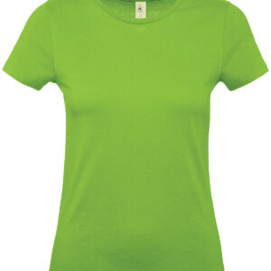 B&C #E150 /women - Orchid Green, XS