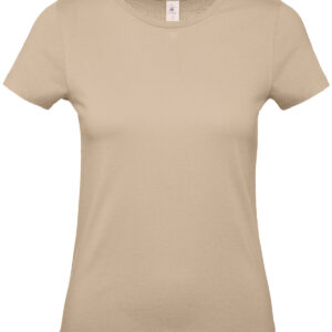 B&C #E150 /women - Sand, XS