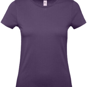 B&C #E150 /women - Urban Purple, XS